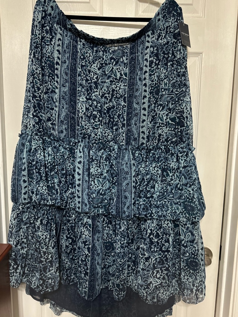 Lucky Brand long Skirt